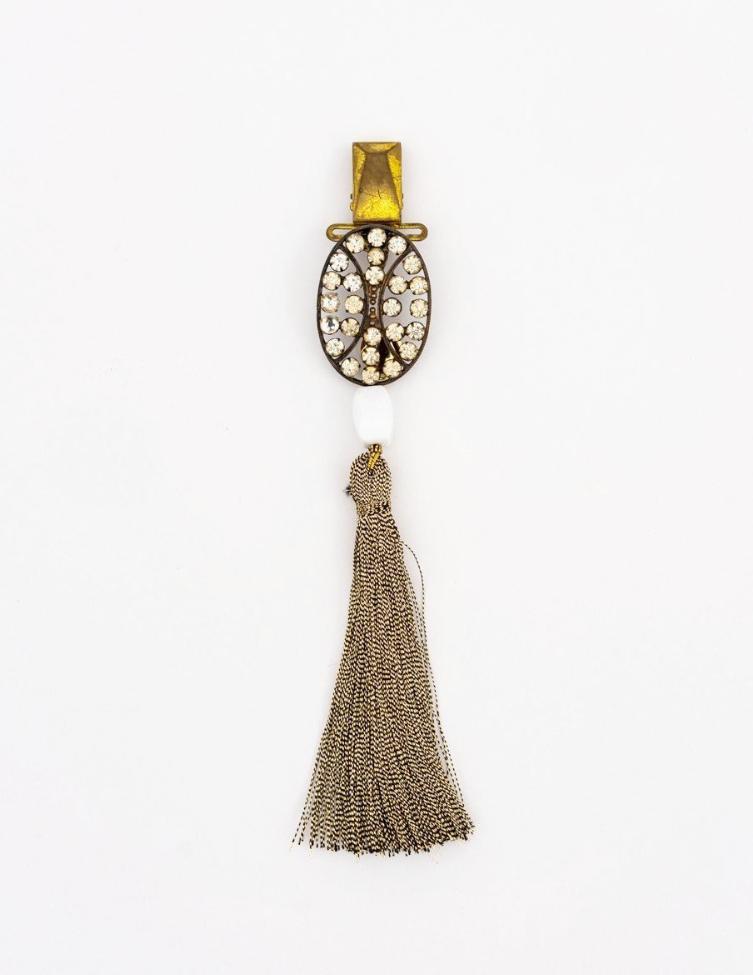 V.I.P Brooch