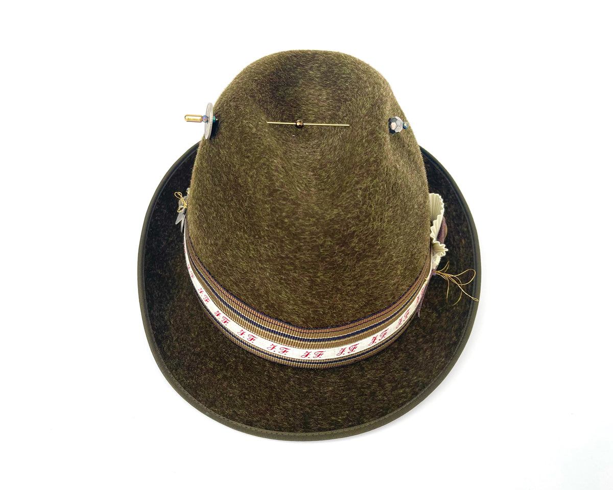 On my Mind HAT
