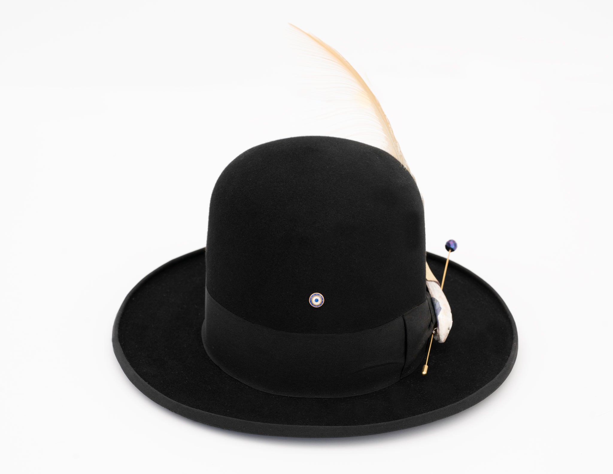 Third Eye hat