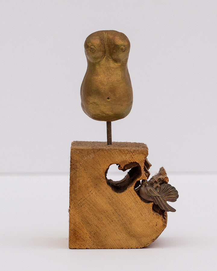 Baby Love sculpture