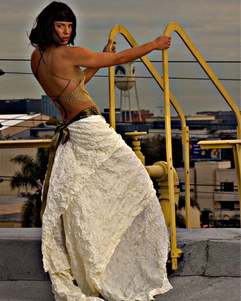 Marie-Antoinette skirt