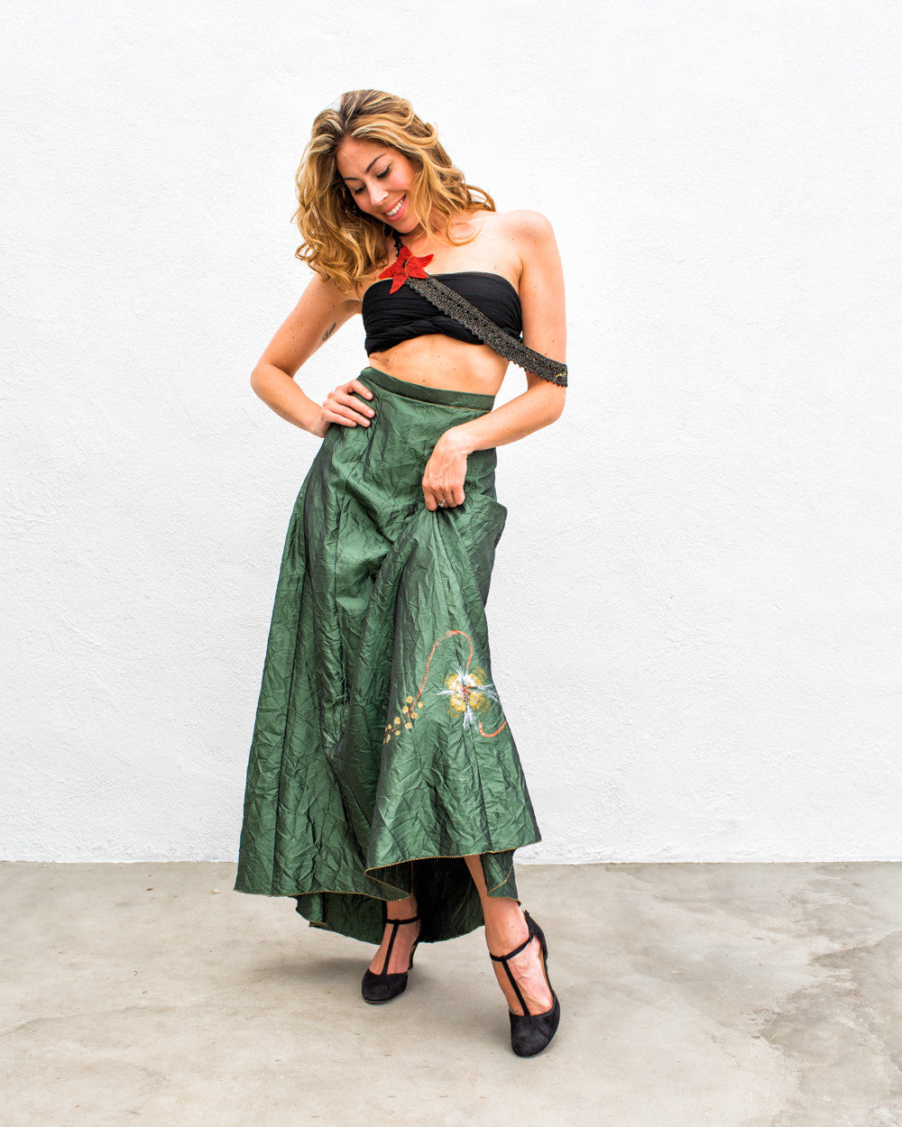 Russie skirt