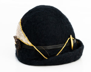 Manette's Hat