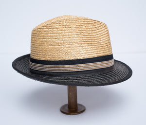 Paille Hat