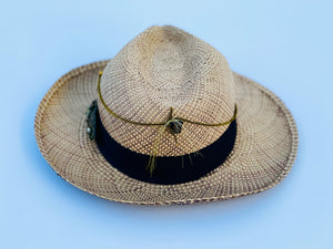 Paillette Hat