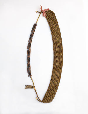 Inca Necklace