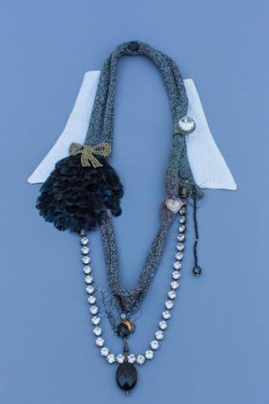 Geraldine necklace