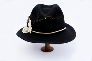Gypsy Chic Hat