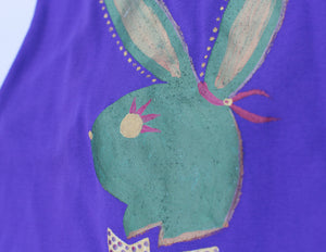 Kid Bunny Dress/Tees