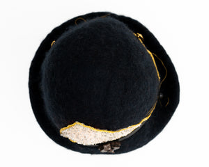 Manette's Hat