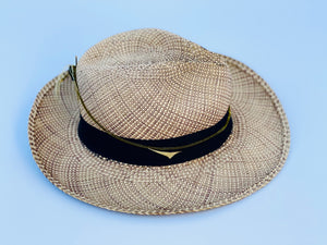 Paillette Hat