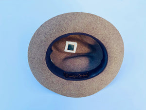 The Journey Hat